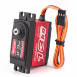 PowerHD 60g/13kg/0.12sec Waterproof Digital Servo LF-13MG for remote control robot