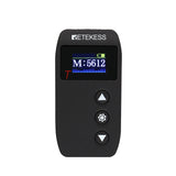 TT110 Explainer 2.4G Wireless Transmission for Tour Guide Translation and Interpretation 100m