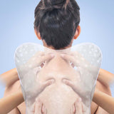 Electrical Shiatsu Back Neck Shoulder Body Massager Infrared Heated 4D Kneading Car/Home Massage Shawl Device