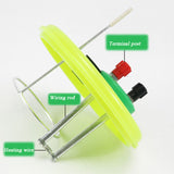 Calorimeter Middle And High School Physics Experiment Measurement Thermal Teaching AIDS Instrument