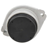 1Pair Engine Motor Mount 94837505001 High Strength Rugged Reliable Engine Mount Set for Cayenne TURBO 4.5L 4.8L js