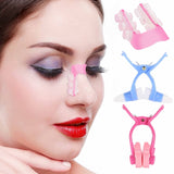 3pcs Massager Straightening Up Clip Correction Set New Nose Shaper Face Beauty Care Tools
