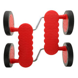 Children Balance Bikes Kid Scooter Without Armrests Pedal Bike Training Equipment For Kindergarten Kids