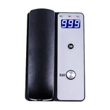 Office intercom calling device wireless intercom telephone can be equipped with multiple paging systems