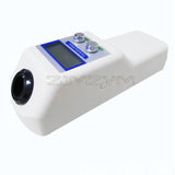 Portable Scattered Light Turbidity Meter Domestic Tap Water Quality Monitoring Turbidimeter Range 20/200NTU WGZ-B