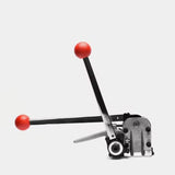 GD35 manual steel belt packing tool buckle-free manual combination tool steel belt packing machine is suitable for 13-19MM