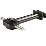 Camera Repair Multifunction Vise for 22mm-110mm Lens Filter Ring Spanner Wrench Open Tool Set