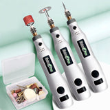 USB Cordless Engraving Pen Woodworking DIY Rotary Tool Kit For Jewelry Metal Glass Mini Wireless Drill Variable Speed