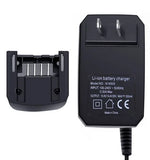LCS1620 Li-ion Charger for Black Decker 14.4-20V Lithium Battery Fast Charging Electric Tools 4LBXR20 LBXR2020 LBX4020