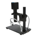 Microscope Camera 2K 1080P 60FPS HD Microscope Camera for Bill Identification