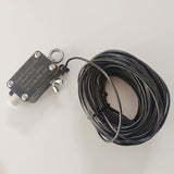Hntenna A25 Pocket Shortwave Inverted V Horizontal Antenna Imported Magnetic Ring