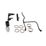Automotive Engine Coolant Pipe Kit Repair Upgrade 94810605906 Fit For Cayenne Porsche Parts Accessories