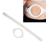 Ostomy Reinforcement Belt Length Adjust Smoothing Surfaces Colostomy Bag Fixation Strap