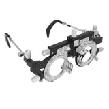 Optometry Frame Optical Trial Frame Multi Knobs for Ophthalmology for Optical Shop