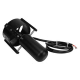 CW/CCW Underwater Thruster Full Sealed Waterproof Brushless Motor Aluminum Alloy Anodized 8kg Underwater Propeller 33V
