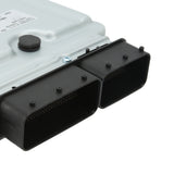 1561501079 Aluminium Alloy High Strength High Sensitivity Rugged Structure Lightweight Engine Computer Board for Cars