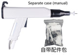 Electrostatic spraying KCI classic hine spray gun accessories