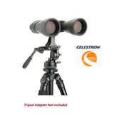 Celestron SkyMaster 12x60 HD Pro Astronomy High Powered Binoculars Multi-Coated Optics BaK-4 Porro Prisms  For Camping
