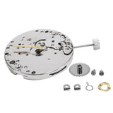 17 Jewels Mechanical Seagull 6497 Hand-Winding Movement Fit for Men's Wrist Watch Men