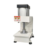 1T Pneumatic Rubber Die Cutter And Punching Press hine