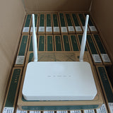 2PCS New For ZXA10 F670L Gpon ONU 4GE+1POTS+USB+WIFI 2.4&5G V7.1 English Firmware Router FTTH Fiber Optical Terminal ONT