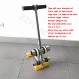 Parking Space Road Line Marking Drawing hine School Basketball Court Business District Tape Sticking