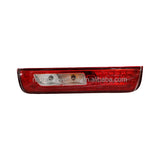 High Quality Original XMQ 6900 Kinglong Bus Spare Parts HA1530 236100107 24V Combination Rear Tail Light
