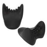 Neck Stretcher Cervical Traction Device Neck Pump for Home Use