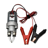 Whole Set DIY Mini DC 12V/24V Transfer 2.0L/min Automobile Engine Oil Change Micro Self-priming Pump