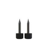 10Pair For ELCT2-12 Fiber Replacement Electrodes withFSM-12S 21S 22S FIber Fusion Splice electrode rod