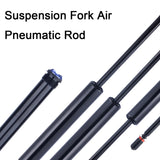 Suspension Fork Air Pneumatic Rod 27.5” 29” Convenient Portability Effortless Installation Essential Repair Hot Sale