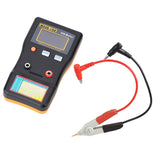 Multimeter MESR-100 ESR Ohm Meter Measuring Internal Resistance Of Capacitor Capacitance Circuit Tester Easy To Use