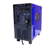 Tap Wire Wrap Integrated Gas Shielded Electric Carbon Dioxide Welding hine