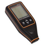 SW-6310A Digital Coating Handheld 0-1700um Auto Gauge FE/NFE Paint Film Thickness Tester