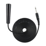 Smart Diagnostic Silicone Audiometer Patient Response Switch Cord Hearing Screening Accessory