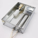 Egg Incubator Fully Automatic Adding System Equipment Special Incubation Accessories Water Basin