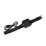 T128 Watch Receiver Restaurant Service Wireless Caller USB Cable