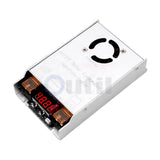 MPPT 450W Booster Solar Controller 12V~50V Step-up Charging 24V 36V 48V 60V 72V for LiFePO4 Lithium Lead-acid Gel Battery