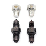 3/16" Brake e Double Flaring Kit Detachable Hand Held Tube Flare Tool Set for Car Repair
