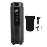 Pen Box Holds Up 5 Insu Pens Medication Cooler Travel LED Temp Control 0 To 18 Degrees Celsius for Car