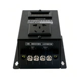 10000W High Power Silicon Controlled Electronic Voltage Regulator Motor Fan Speed Electric Variable Speed Controller 0V-220V