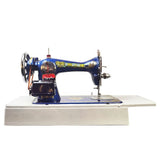 JA-2-1 Model Hold Sew Factory Price House hold Sewing hine for Tailoring