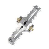 Longitudinal Fiber Optical Stripping SI-01 fiber cable cutting tool 10~25mm Cable Sheath Stripper