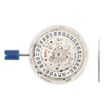Watch Accessories Brand New YN55A Single Calendar 3-Needle Automatic Mechanical Movement Substitute NH355