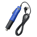 220V Direct Plug-In Power Batch Kit 802 801 S1/4 Driver Electric Screwdriver Repair Tool