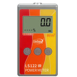 shang LS122 Solar Power Meter Ir Infrared Energy Tester Car Insulation Film Window Glass Heat-insulating Test