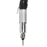 6V Small 801/802 Plug-In Straight Handle Handheld Electric Screwdriver