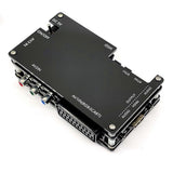 OSSC V1.7 Open Source Scan Converter -Compatible Adapter for PS2 for PC Engine Retro js