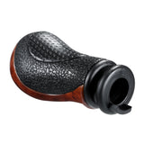 Car Gear Shift Knob 5 Speed Manual Replacement for Citroen C5 C2 C4 C3 Sax Xsara Xantia 99-08 Pluriel 99-10