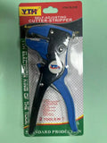Automatic Stripper Network Pliers for Flat Wire Duckbill Stripping Tool 0.2 to 6mm Range